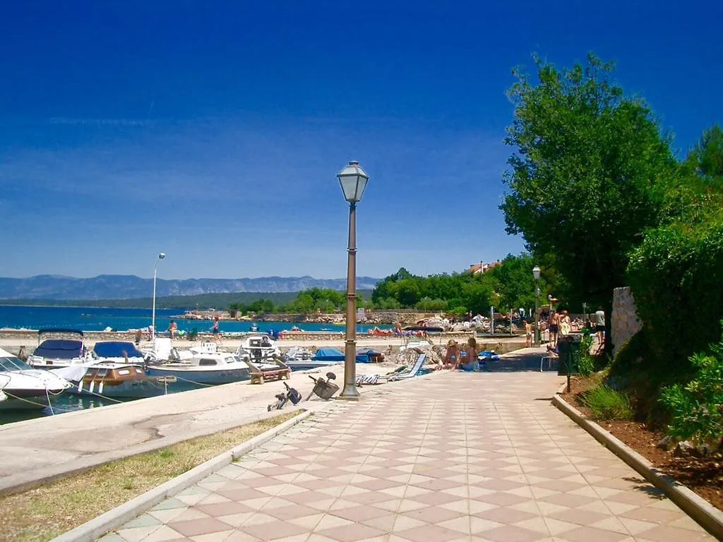 Apartments Kovacic Malinska 0*,