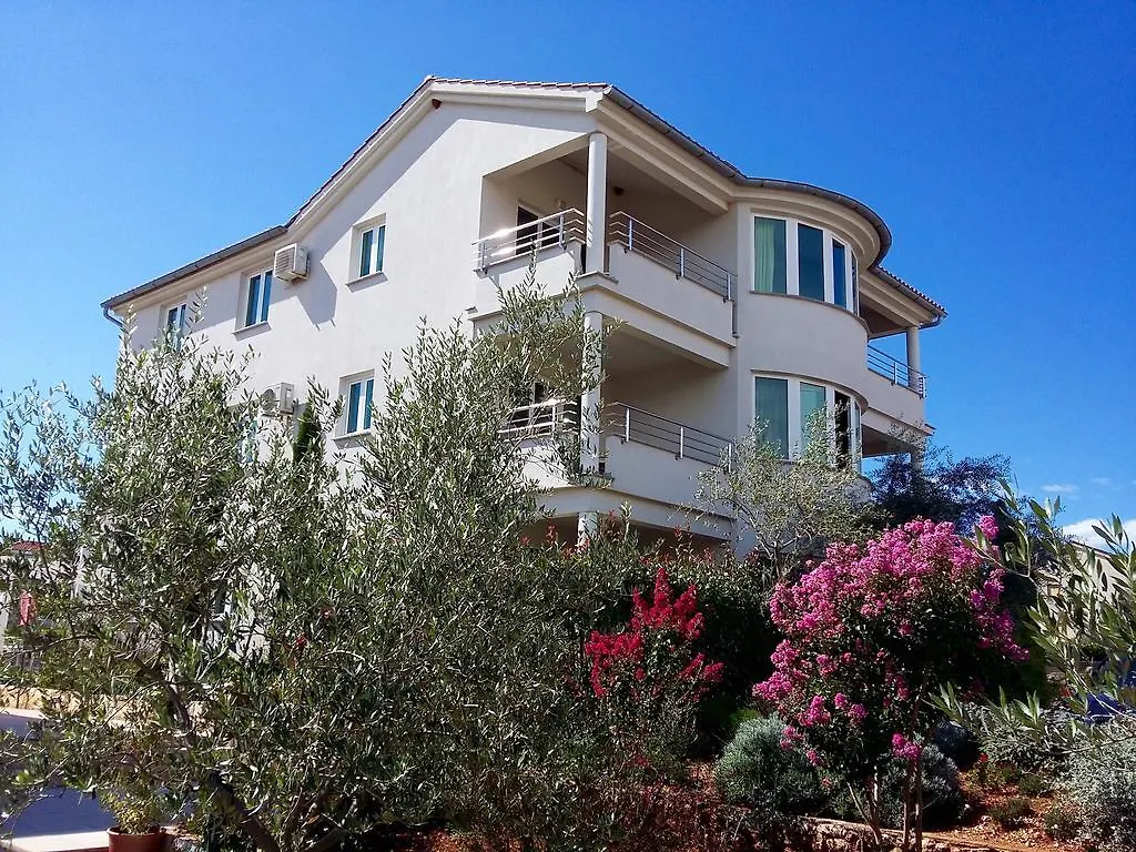 Apartments Kovacic Malinska
