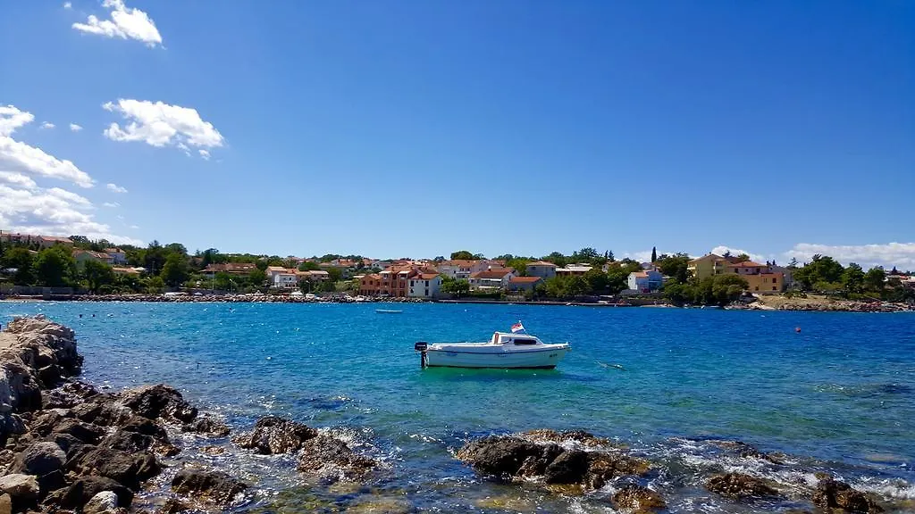 Apartments Kovacic マリンスカ
