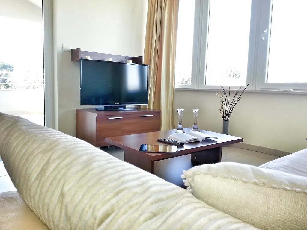 Apartments Kovacic マリンスカ