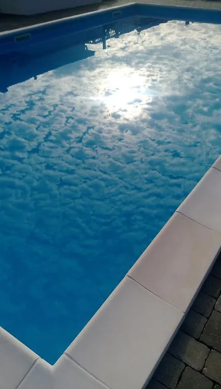 Apartments Kovacic マリンスカ