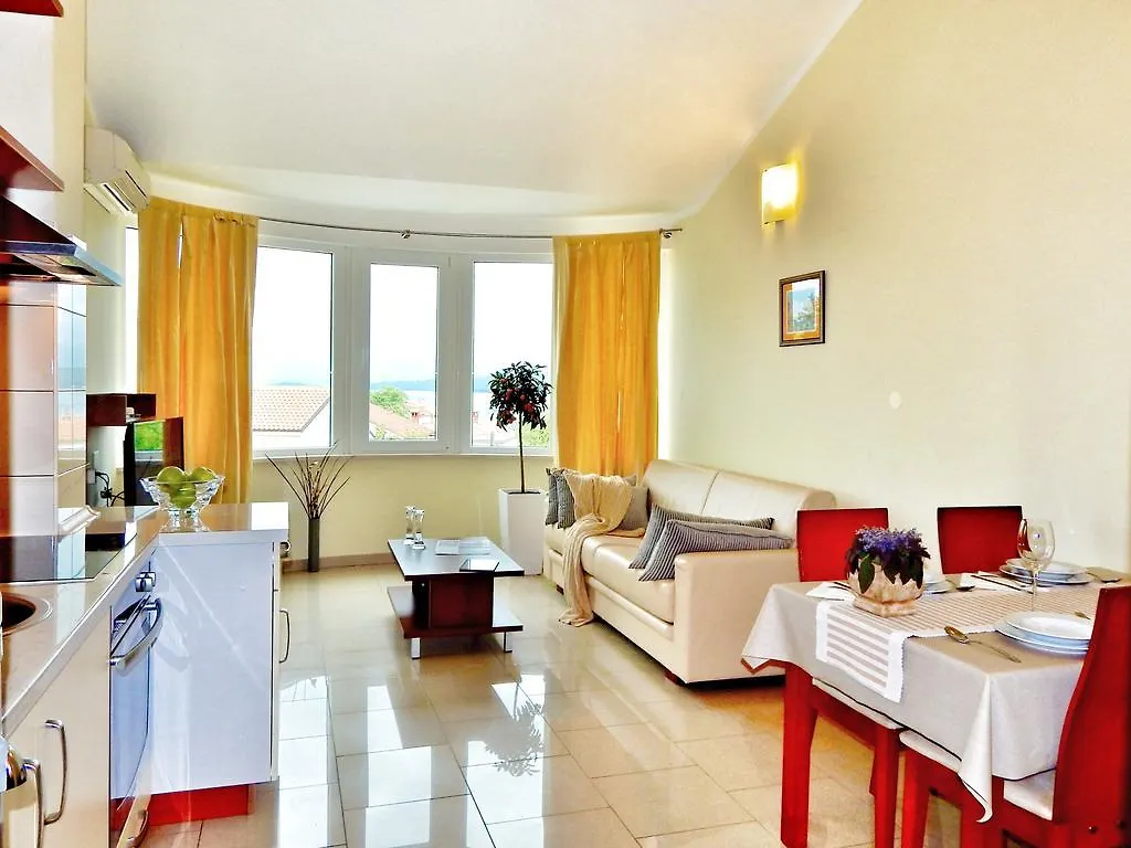 Apartments Kovacic Malinska