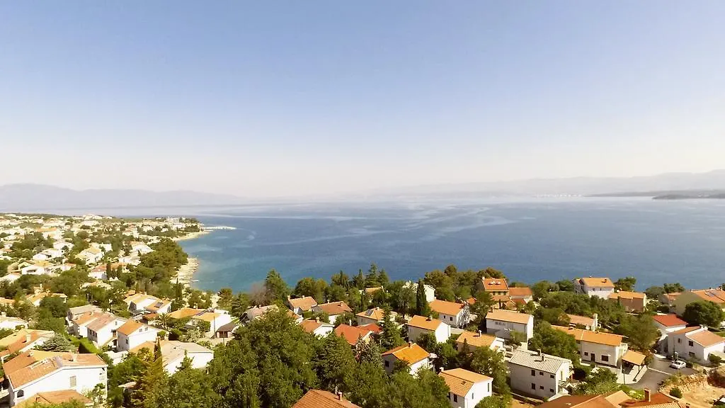 מאלינסקה Apartments Kovacic