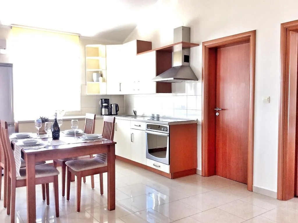 מאלינסקה Apartments Kovacic 0*,