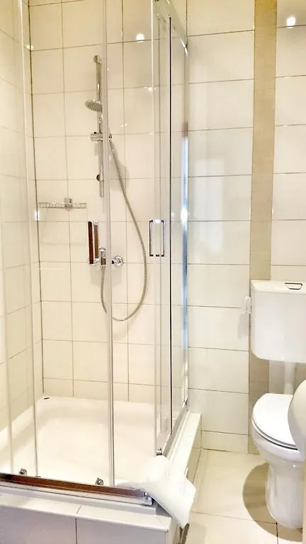 מאלינסקה Apartments Kovacic