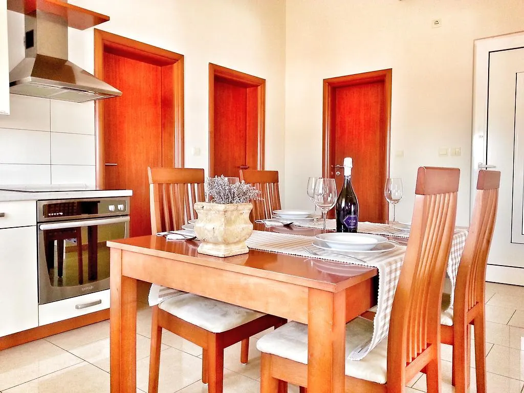 מאלינסקה Apartments Kovacic