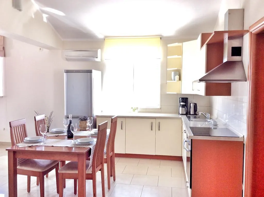 מאלינסקה Apartments Kovacic