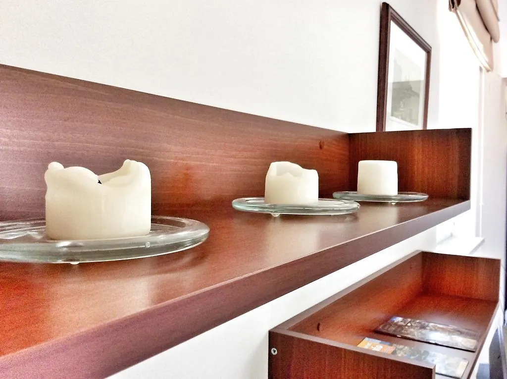 מאלינסקה Apartments Kovacic קרואטיה